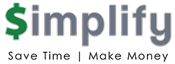 Simplify Software logo